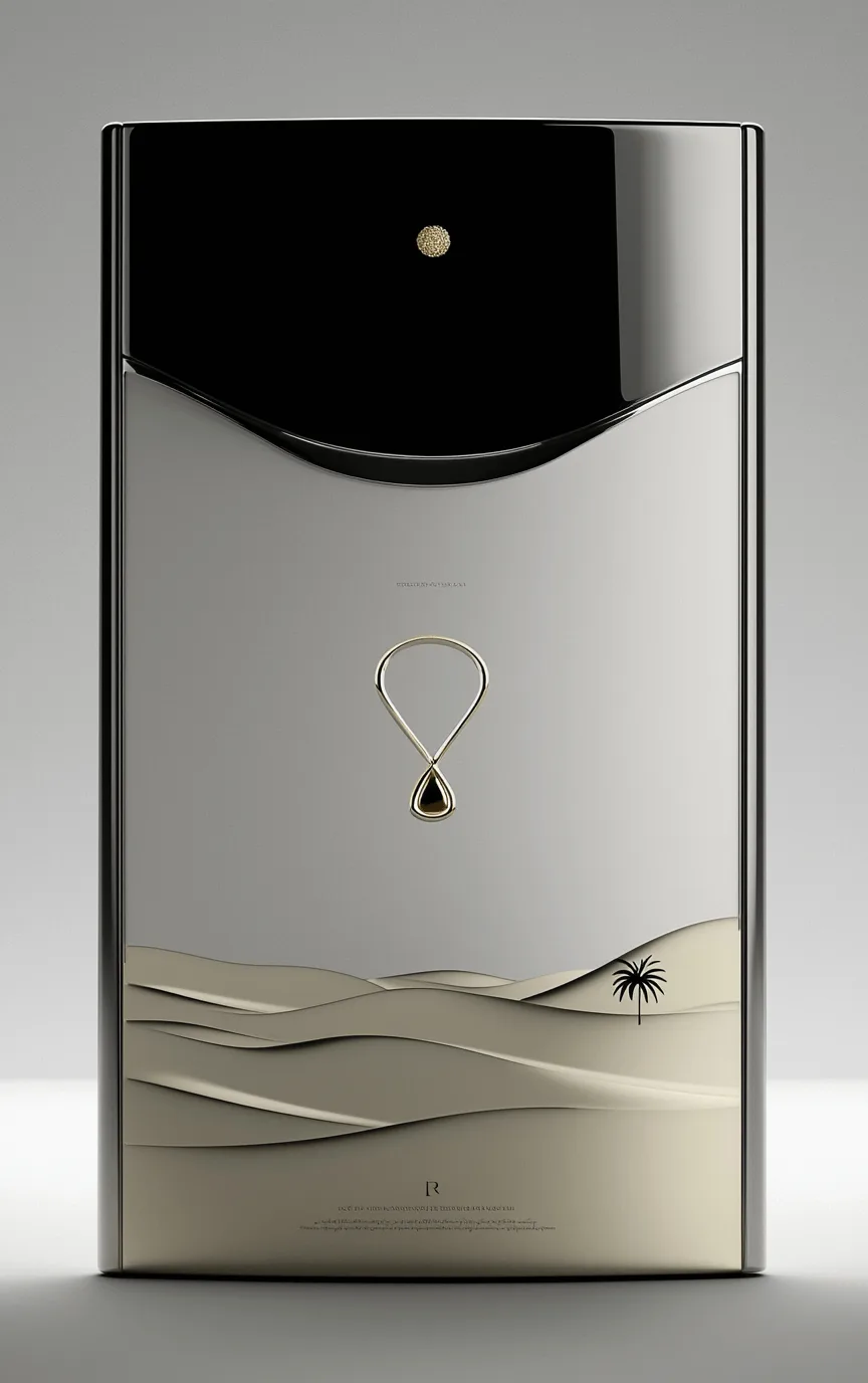 Perfume designs gallery image 1
